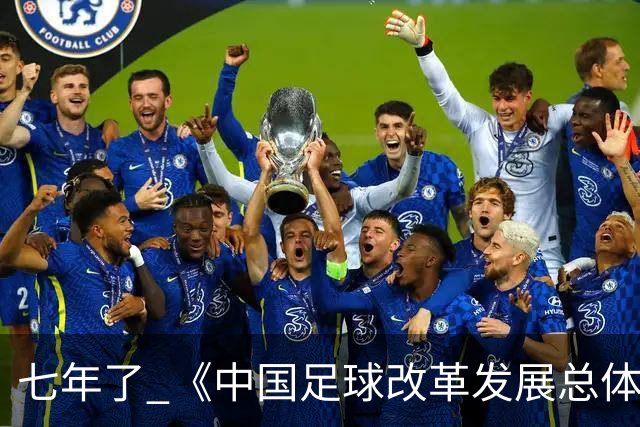 七年了 《中国足球改革发展总体方案》坚定落实了吗